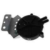 Nordyne 632451R pressure switch - detail view (Product Type: Pressure Switch)