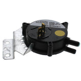 Nordyne 632451R pressure switch - front view (Product Type: Pressure Switch)