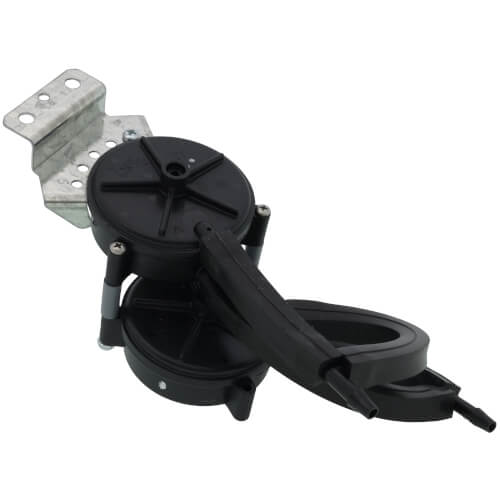 Nordyne 632476R pressure switch - detail view (Product Type: Pressure Switch)