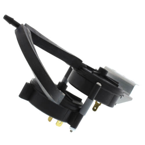 Nordyne 632477R pressure switch - detail view (Product Type: Pressure Switch)