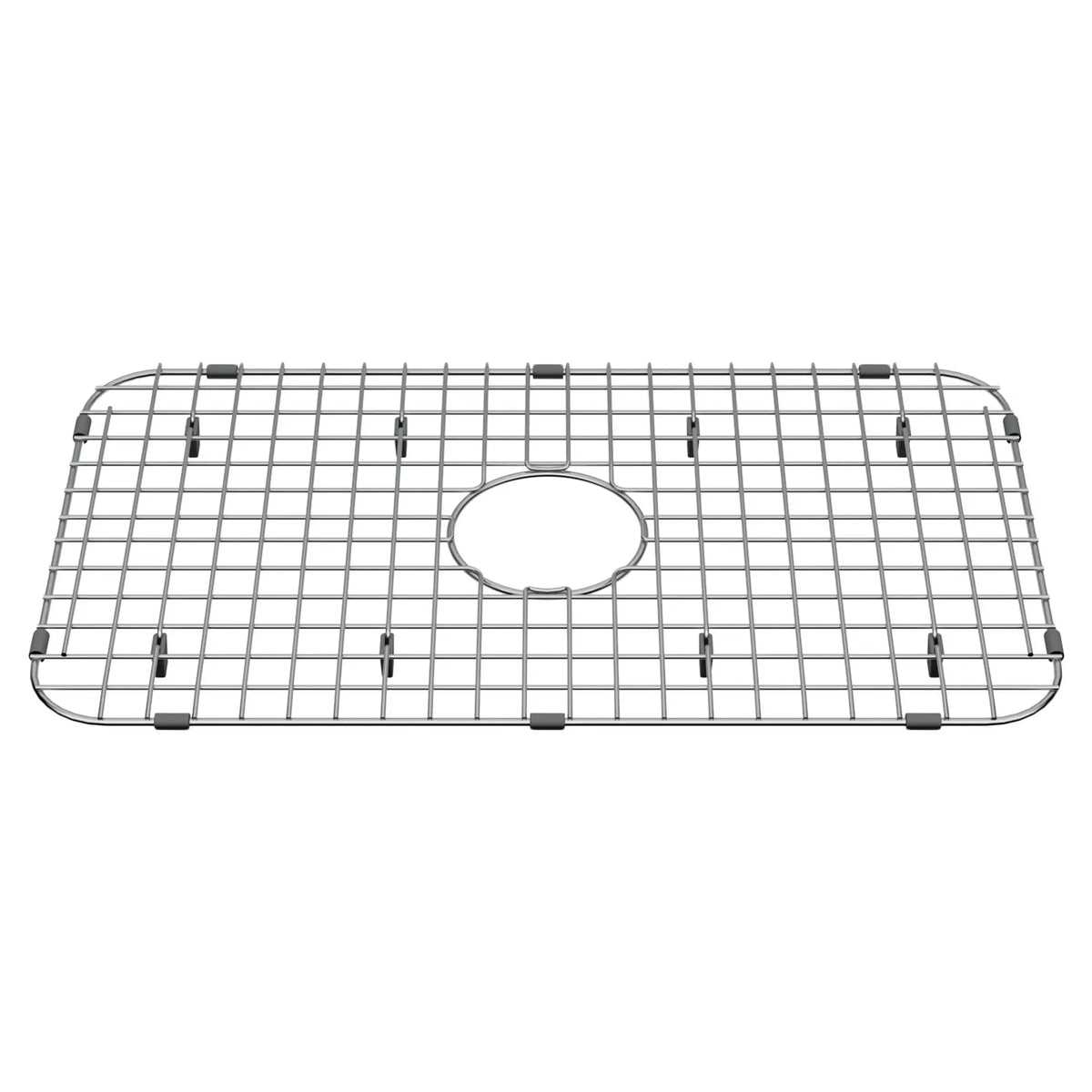 American Standard Delancey 23.81-in x 13.56-in Stainless Steel Sink Grid