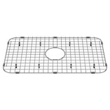 American Standard Delancey 23.81-in x 13.56-in Stainless Steel Sink Grid
