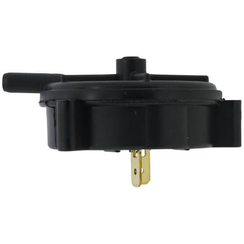 Nordyne 632487R pressure switch - side view (Product Type: Pressure Switch)