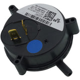 Nordyne 632487R pressure switch - front view (Product Type: Pressure Switch)