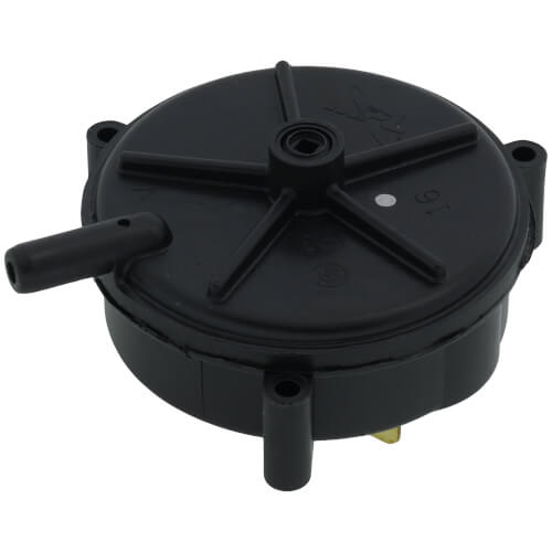 Nordyne 632491R pressure switch - detail view (Product Type: Pressure Switch)