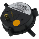 Nordyne 632491R pressure switch - front view (Product Type: Pressure Switch)