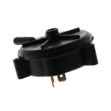 Nordyne 632493R pressure switch - side view (Product Type: Pressure Switch)