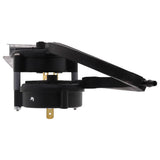 Nordyne 632514R pressure switch - side view (Product Type: Pressure Switch)