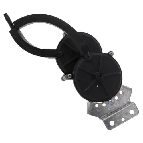 Nordyne 632514R pressure switch - detail view (Product Type: Pressure Switch)
