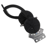 Nordyne 632514R pressure switch - detail view (Product Type: Pressure Switch)