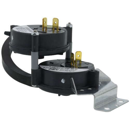 Nordyne 632515R pressure switch - detail view (Product Type: Pressure Switch)