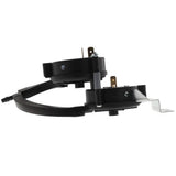 Nordyne 632523R pressure switch - side view (Product Type: Pressure Switch)
