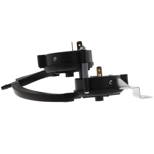 Nordyne 632523R pressure switch - side view (Product Type: Pressure Switch)