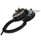 Nordyne 632523R pressure switch - front view (Product Type: Pressure Switch)