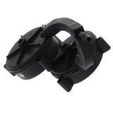 Nordyne 632547R pressure switch - side view (Product Type: Pressure Switch)