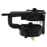 Nordyne 632547R pressure switch - detail view (Product Type: Pressure Switch)