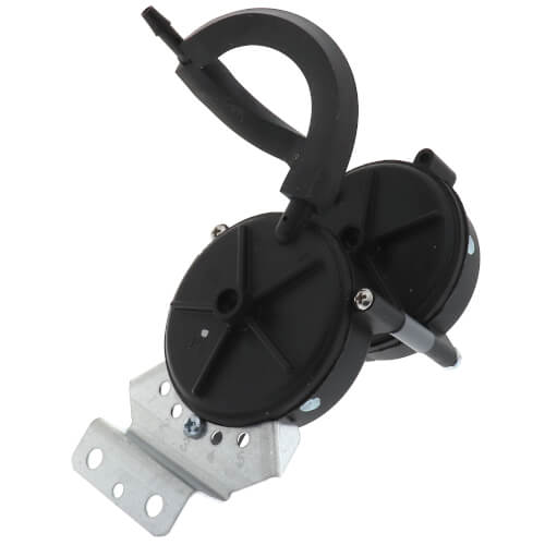 Nordyne 632548R pressure switch - detail view (Product Type: Pressure Switch)