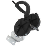 Nordyne 632548R pressure switch - detail view (Product Type: Pressure Switch)