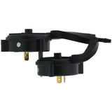 Nordyne 632550R pressure switch - side view (Product Type: Pressure Switch)