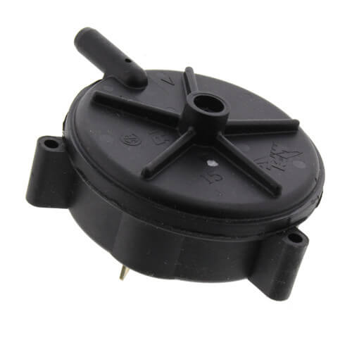 Nordyne 632622R pressure switch - detail view (Product Type: Pressure Switch)