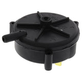 Nordyne 632624R pressure switch - detail view (Product Type: Pressure Switch)