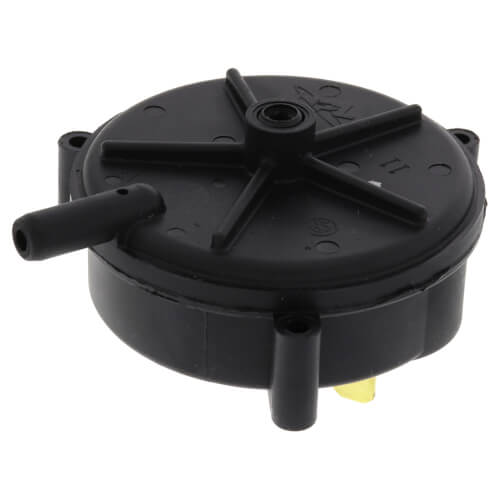Nordyne 632624R pressure switch - detail view (Product Type: Pressure Switch)