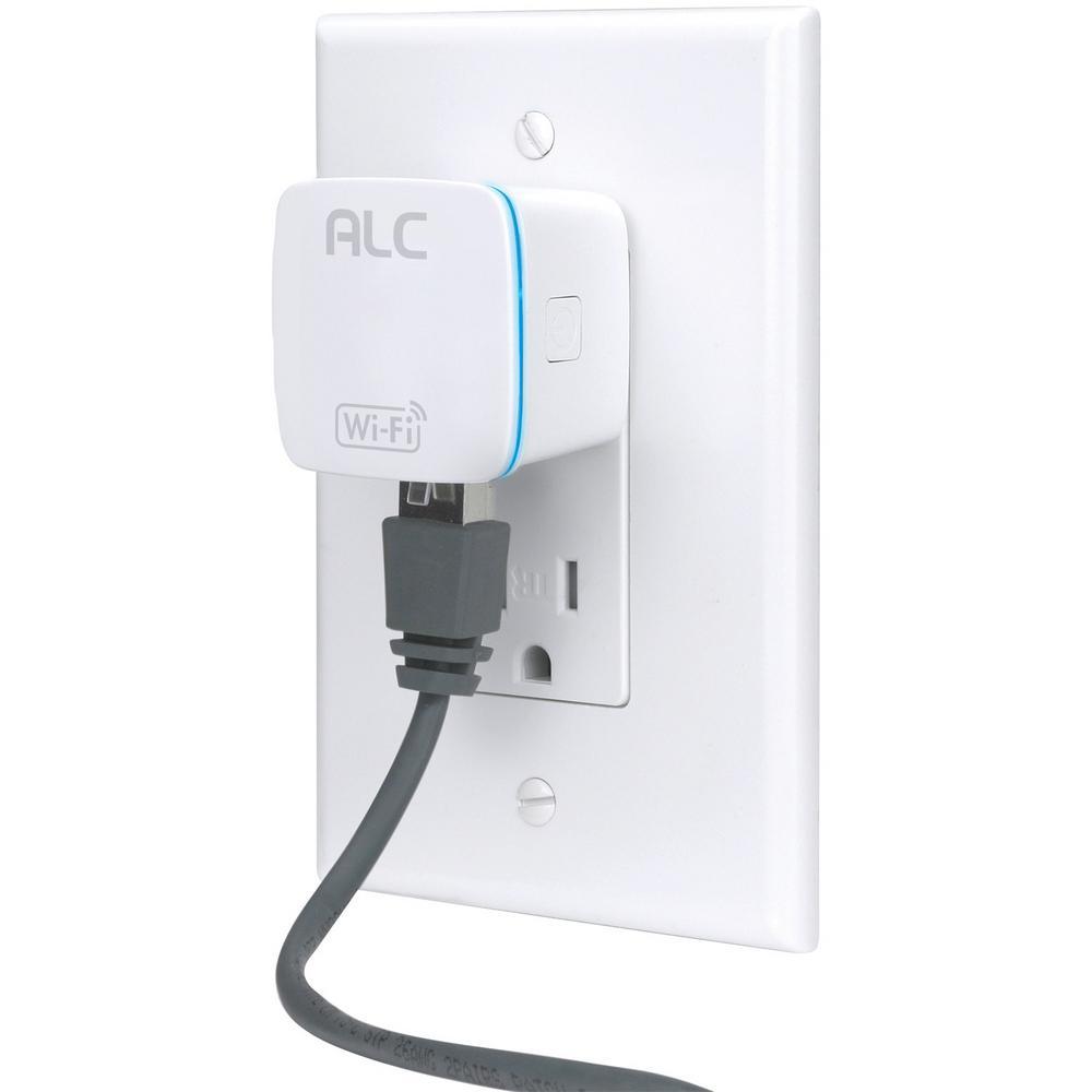 Wi-Fi Repeater Adapter - Super Arbor