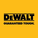 DEWALT Aluminum Oxide 4.5-in Grinding Wheel
