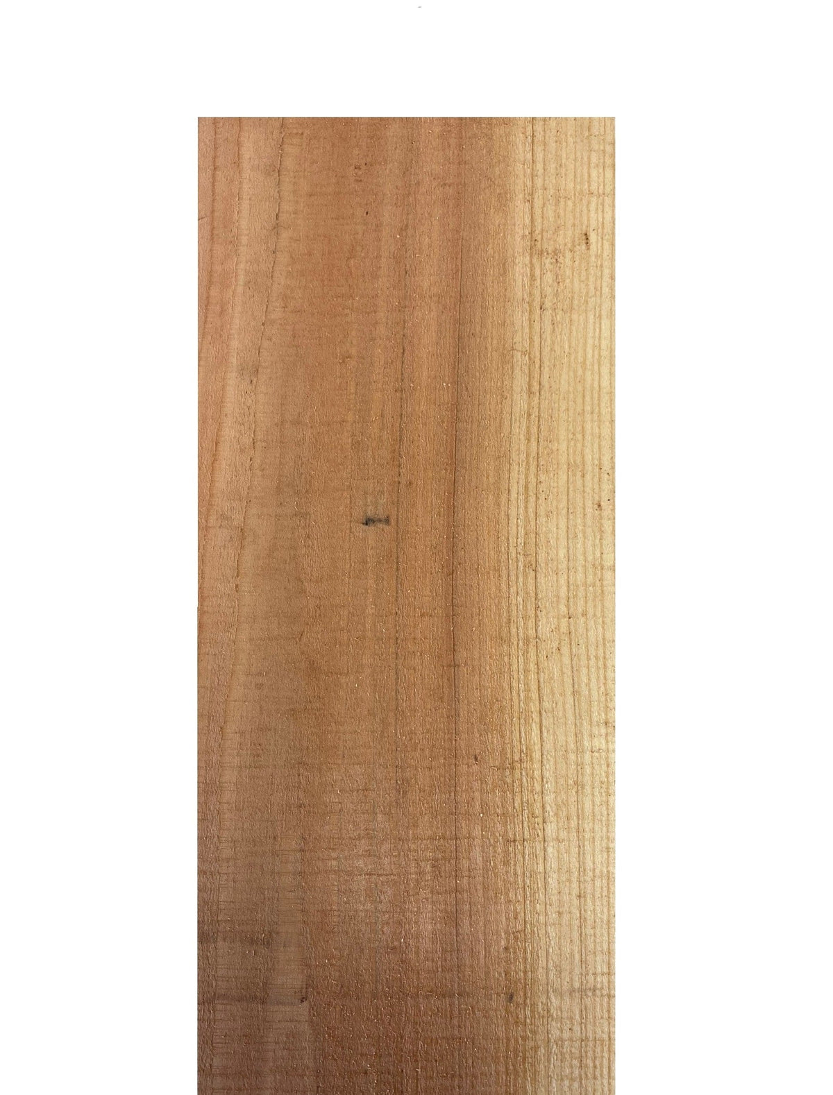 1-in x 8-in x 6-ft Redwood Flat-top Fence Picket