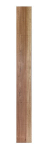 3/4-in x 7-1/2-in x 5-ft Redwood Flat-top Fence Picket