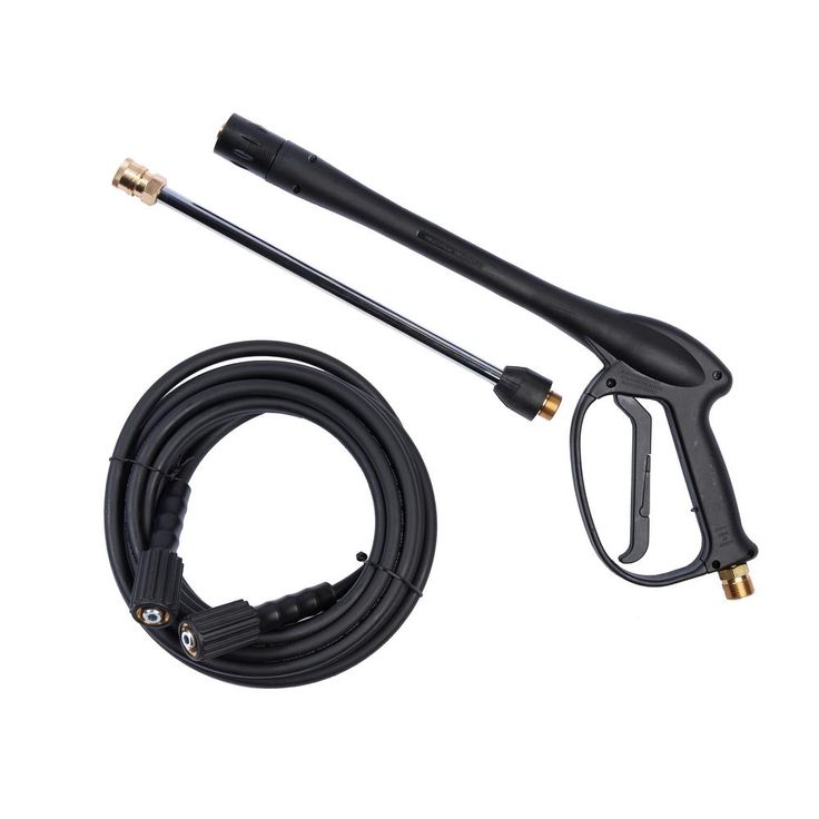 A-iPower 2,700 PSI 2.3 GPM Gas Pressure Washer