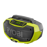 18-Volt ONE+ Hybrid Stereo with Bluetooth Wireless Technology (Tool Only) - Super Arbor