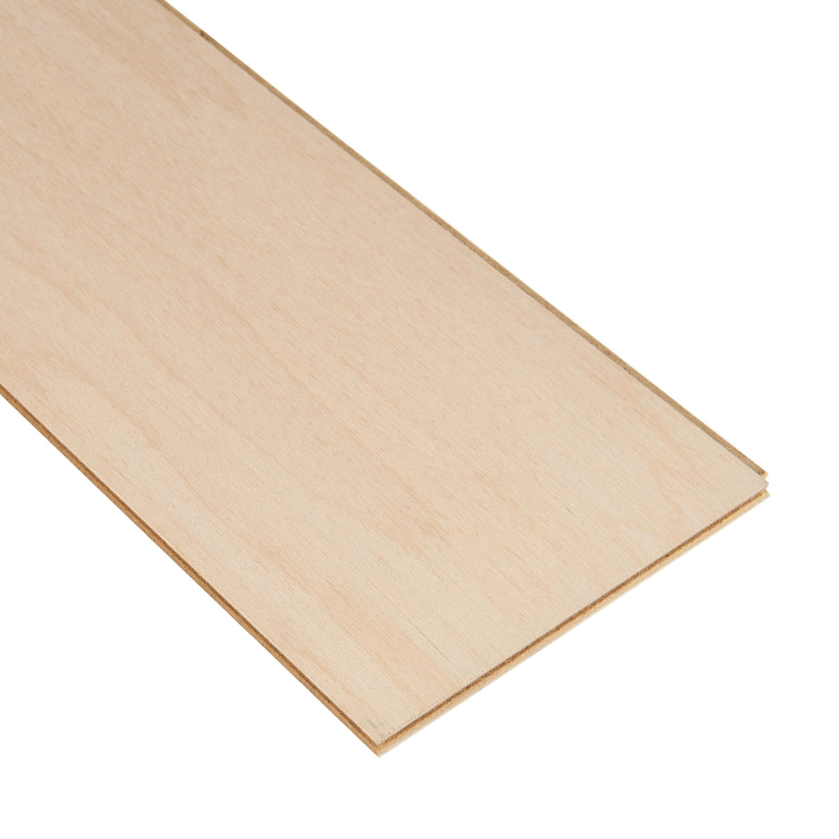 Bruce (Sample) Nature of Wood Pale White Maple Engineered Smooth/Traditional Hardwood Flooring