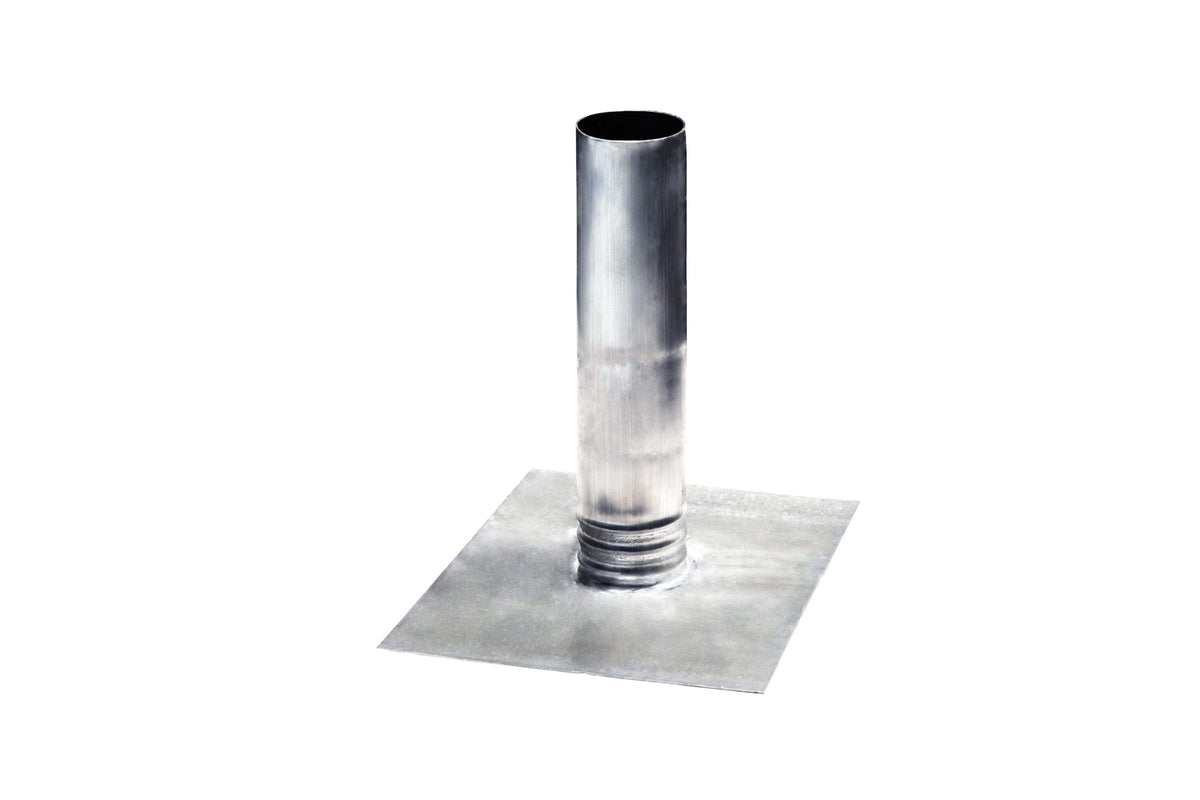 Mayco Industries Inc 1-1/2-in x 10-in Lead Vent and Pipe Flashing