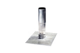 Mayco Industries Inc 1-1/2-in x 10-in Lead Vent and Pipe Flashing