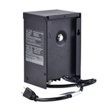 Portfolio 120-Watt Multi-Tap Landscape Lighting Transformer with Digital Timer