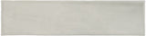 Satori Talesso Smoke 3-in x 12-in Glossy Ceramic Subway Wall Tile, 10.66-sq ft Carton