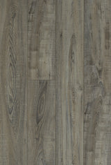 Shaw Parallax HD Plus Charming Gray 20-mil x 7-in W x 48-in L Waterproof Interlocking Luxury Vinyl Plank Flooring (18.91-sq ft/ Carton)