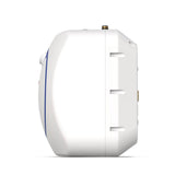 EM 4.0 Point-Of-Use 4.0-Gal. 1440-Watt 110/120-Volt Electric Mini Tank Water Heater - Super Arbor
