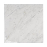Apollo Tile (Sample) Wall White 4-in x 4-in Honed Marble Look Wall Tile