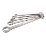 Craftsman 12 Point Metric Jumbo Combination Wrench Set, 5 pc