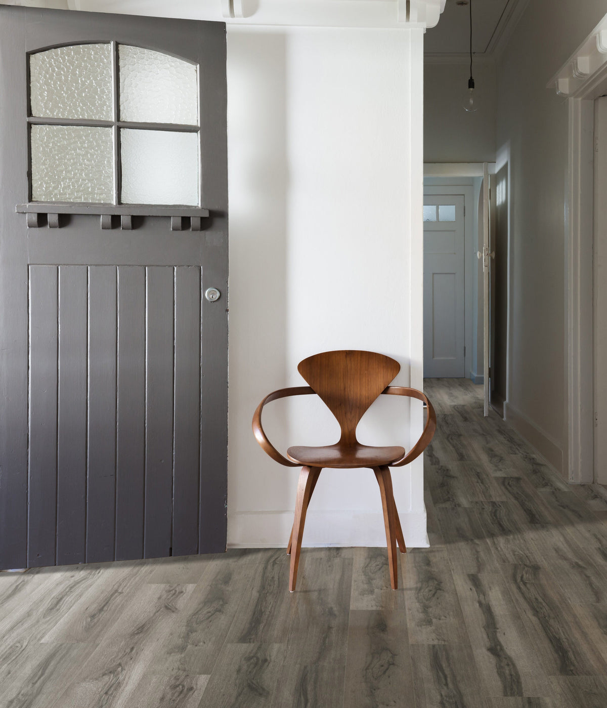 CALI Longboards Tidepool Lagoon 20-mil x 9-in W x 70-4/5-in L Waterproof Interlocking Luxury Vinyl Plank Flooring (26.62-sq ft/Carton)