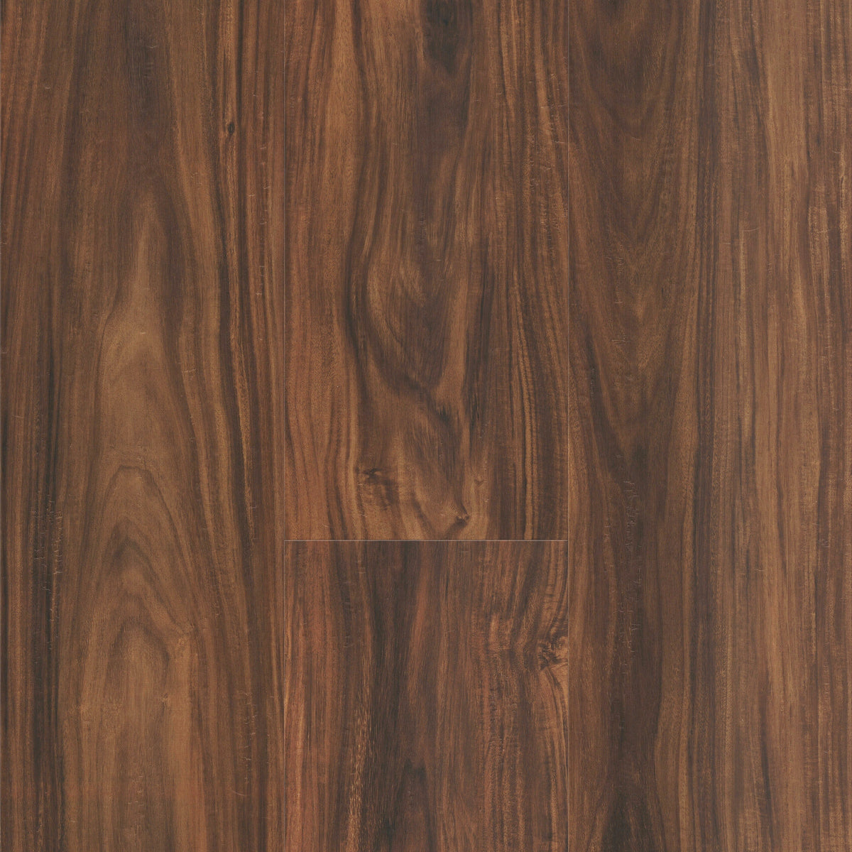 CALI Aqua Tough XL Island Acacia 20-mil x 9-in W x 60-in L Waterproof Interlocking Luxury Vinyl Plank Flooring