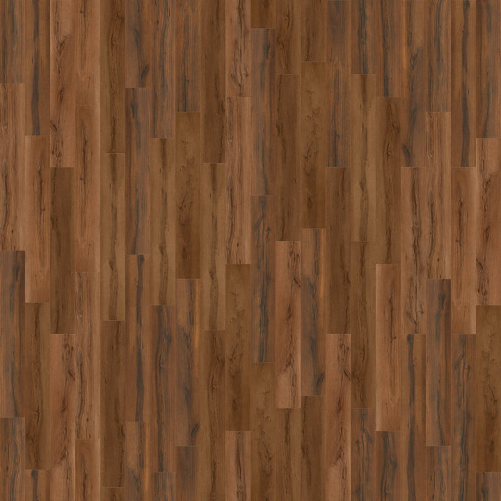 CALI (Sample) Longboards Island Maple Waterproof Wood Look Interlocking or Glue Down Luxury Vinyl Plank