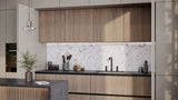 Satori Lilac Intrica 11-in x 11-in Honed Natural Stone Mosaic Floor and Wall Tile (0.893-sq. ft/ Piece)