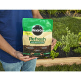 Miracle-Gro 4.7 lbs. Refresh 1 Soil Revitalizer - Super Arbor