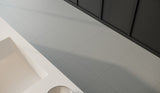 Satori Ikon Mica 12-in x 24-in Matte Porcelain Subway Floor and Wall Tile (1.94-sq. ft/ Piece)