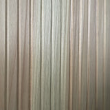 Style Selections Cedar Woven Wire Rolled Fencing - 15'x2', White
