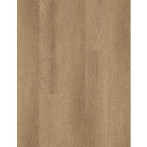 Mohawk Wiley Plank 27-Piece 6-in x 48-in Petrified Luxury Adhesive Vinyl Plank Flooring - Super Arbor