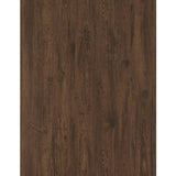 Mohawk Wiley Plank 27-Piece 6-in x 48-in Espresso Luxury Adhesive Vinyl Plank Flooring - Super Arbor